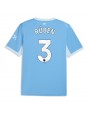 Billige Manchester City Ruben Dias #3 Hjemmedrakt 2026-27 Kortermet